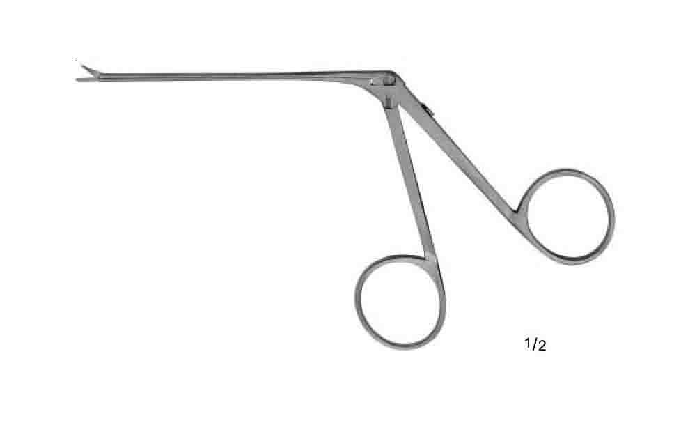 BELLUCCI MİKRO KULAK MAKASI 8CM